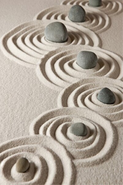 media Tablou canvas Sand&Stone28, 60 x 90 cm