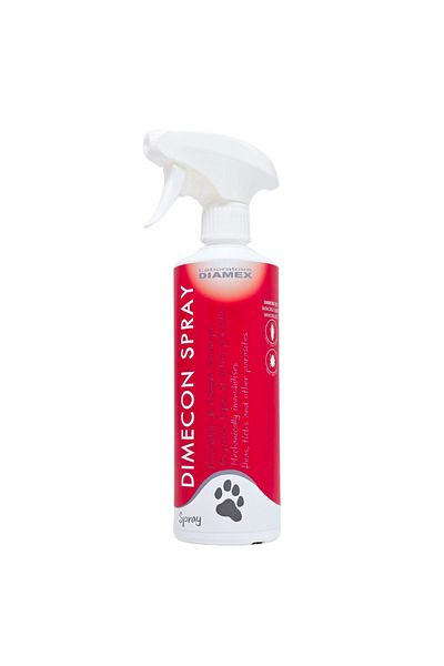 Laboratoire Diamex Diamex Spray Repellent Dimecon - 500 ml