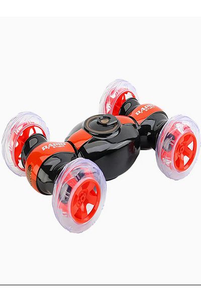 rexa remote control (RC) stunt car