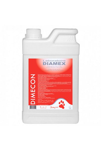 Laboratoire Diamex Diamex Dimecon Repellent Shampoo - 1 lt