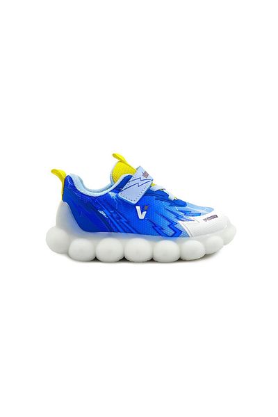Vicco 346.B25Y.214 Pantofi sport Flash Bleumarin
