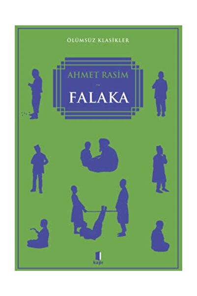 Kapı Yayınları Falaka
