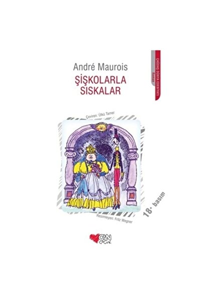 CAN Şişkolarla Sıskalar