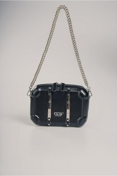 ÇÇS Ccs 17829 Women's Shoulder & Shoulder Bag (Daily)