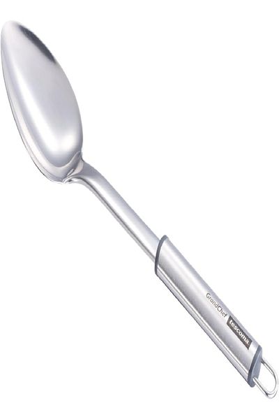 TESCOMA GrandCHEF Cooking Spoon – Stainless Steel Tool
