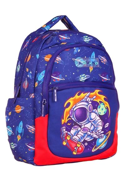 KAUKKO Rucsac pentru copii Fast Astronaut L5267