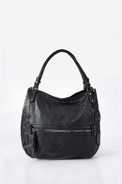 ÇÇS Ccs 17496 Women's Shoulder & Shoulder Bag (Daily)