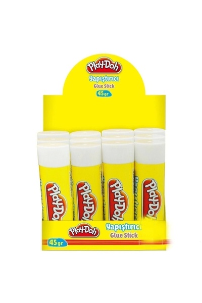 Play Doh Stick Yapıştırıcı 45 gr