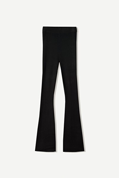 Bershka Flare pantolon