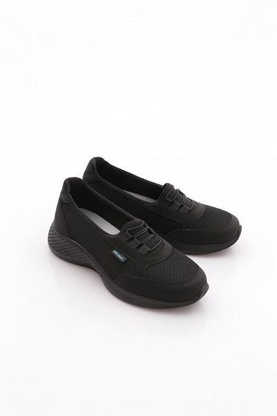 KİNG PAOLO King Paolo U6600 Crakers pentru femei Pantofi de zi cu zi casual din in