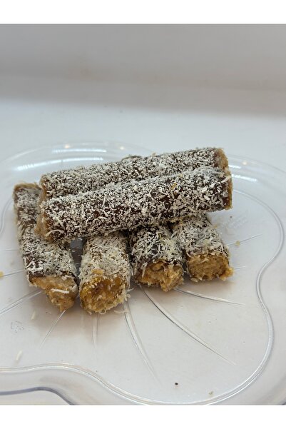 KÖKNAR EL YAPIMI BALLI HİNDİSTAN CEVİZLİ FINDIK SARMA 250 GR