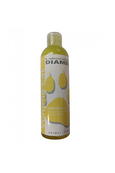 Laboratoire Diamex Diamex Volume Cat Shampoo - 250 ml