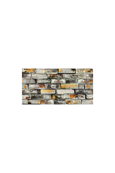 Ramsoy Taş Desen Strafor Panel 100x50 cm - Model A-112
