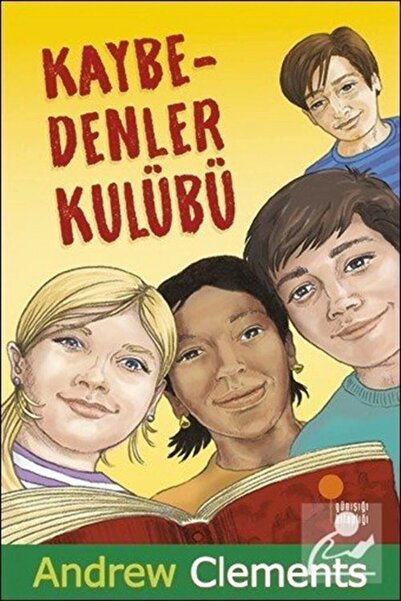 Günışığı Kitaplığı Kaybedenler Kulübü