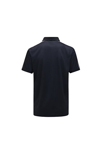 Peak Performance PEAK Peak Player Мъжка черна поло блуза МЪЖКА ПОЛО БЛУЗА G79490050