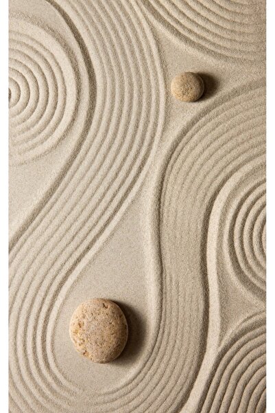 media Tablou canvas Sand&Stone36, 40 x 60 cm