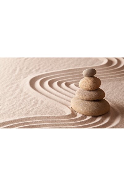 media Tablou canvas Sand&Stone30, 45 x 30 cm