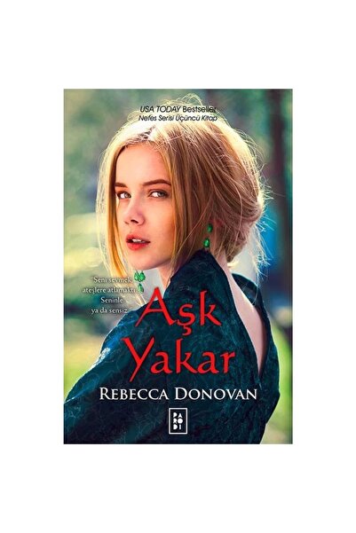 Generic Brand Aşk Yakar
