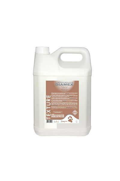 Laboratoire Diamex Diamex Texture Shampoo - 5 lt