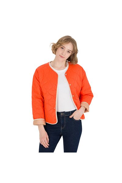 U.S. Polo Assn. Women's Double Sided Coat 50262742