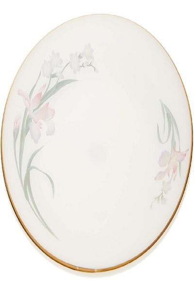 LTR Dinner Plate 7 Inch – Classic Design