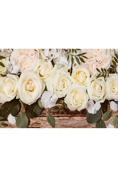 media Tablou canvas Flori163, 45 x 30 cm