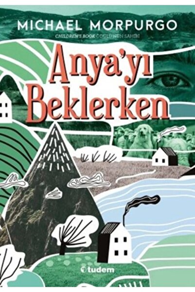 Tudem Yayınları في انتظار أنيا