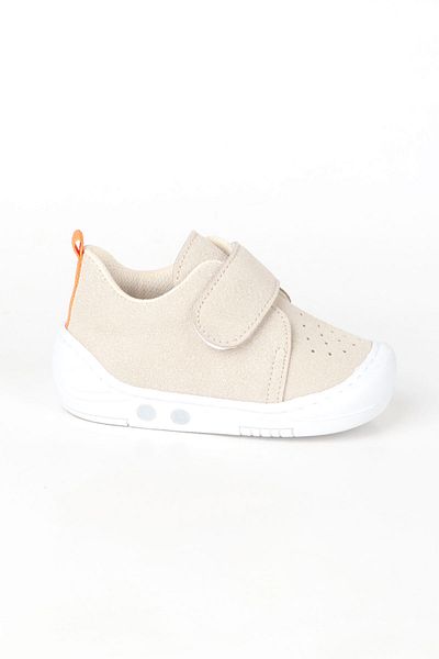 Süperland First Step Orthopedic Baby Girl Baby Boy Lighted Children's Shoes