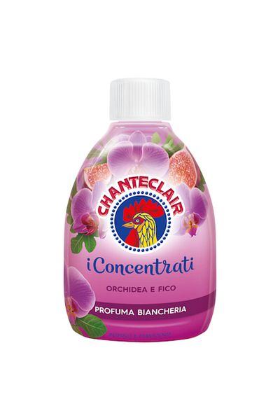 chante clair Parfum de rufe Orhidee și Smochine Chanteclair, 220 ml