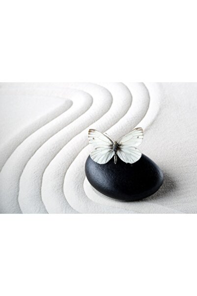 media Tablou canvas Sand&Stone38, 105 x 70 cm