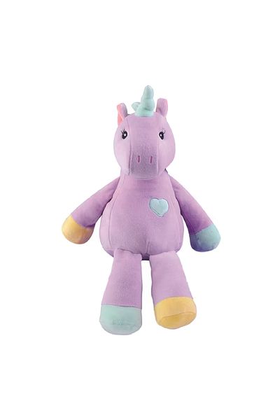 rexa Hot Sale 23cm Cute Purple Plush Stuffed Animal Buy Unicorn Soft Toy