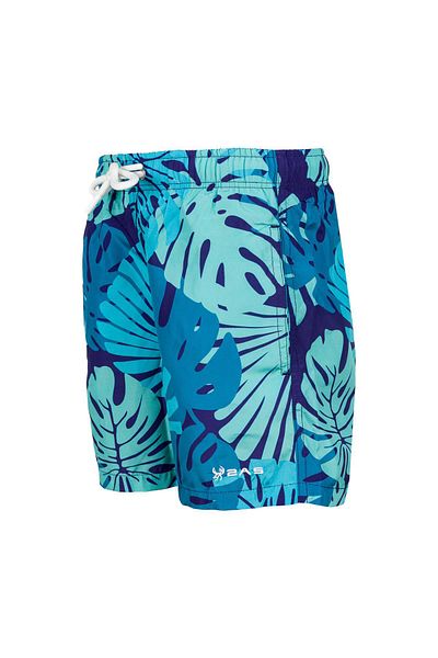 2AS Pantaloni scurți Wave Junior