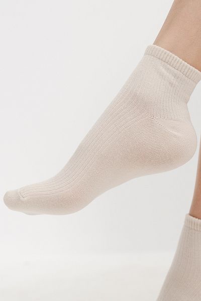 Addax Socket Socks 3 Pack Çrp3001-F10