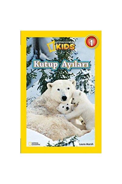 Beta Kids Kutup Ayıları