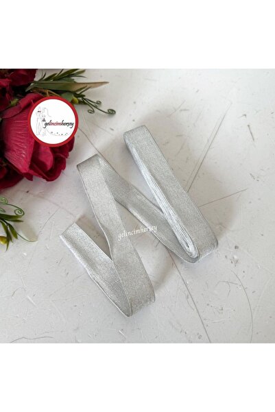 Gelincimherşey Сребърна лента Sim 10 метра
