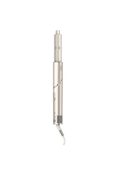 Shark Ondulator de păr 5 în 1 Shark FlexStyle HD424SLEU, 1400 W, 3 accesorii, 3 viteze, argintiu