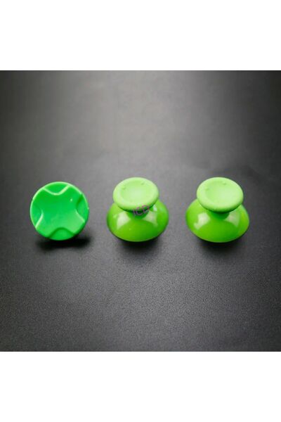 Choice No.7 JCD 1Set For Microsoft Xbox 360 Controller Thumbsticks Thumb Joys...