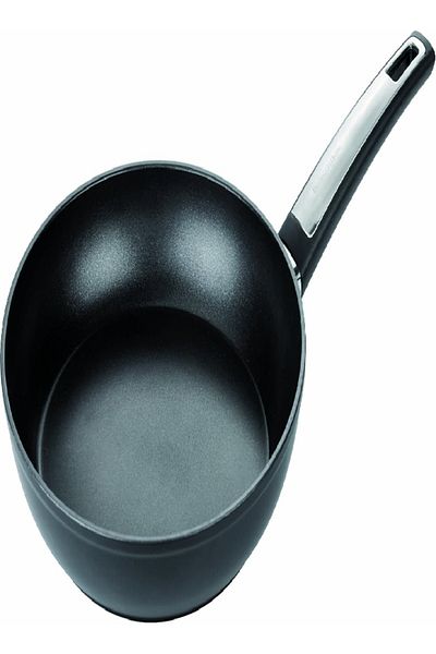 TESCOMA i-Premium Frying Pan – 24 cm Nonstick Cookware