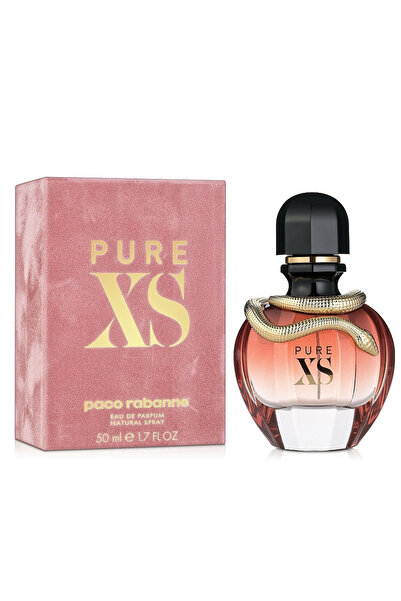 Paco Rabanne Apă de parfum Paco Rabanne Pure XS For Her, 50 ml