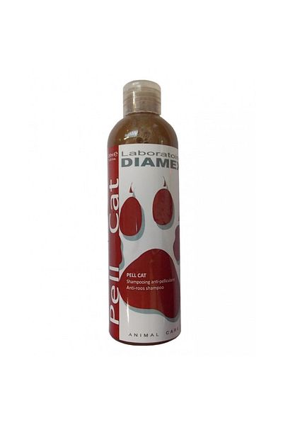 Laboratoire Diamex Diamex Pell Cat Shampoo - 250 ml