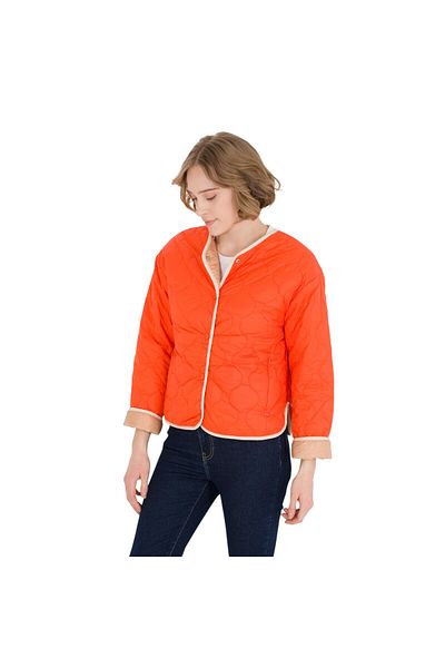 U.S. Polo Assn. Women's Double Sided Coat 50262742