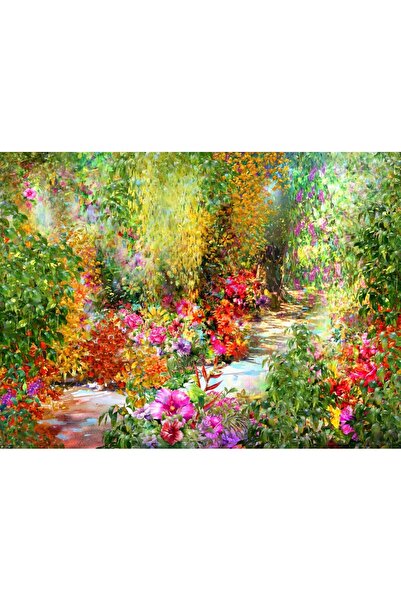 media Tablou canvas Flori36, 75 x 50 cm