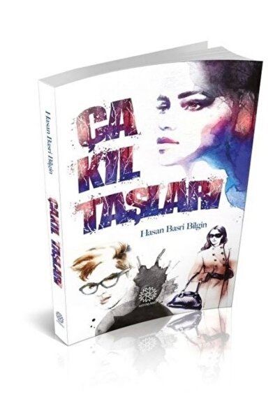 LilaKitap Çakıl Taşları