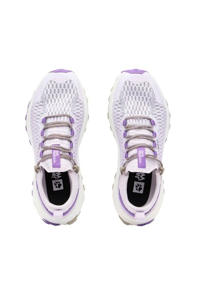 Jack Wolfskin Prelight Swift Vent Low Women's Outdoor Shoes Women's Outdoor Shoes