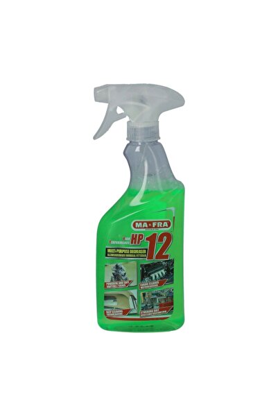 MAFRA HP12 Multi-Purpose Degreaser 500 ml