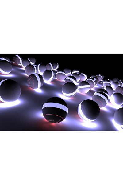 media Tablou canvas Abstract 1, 45 x 30 cm