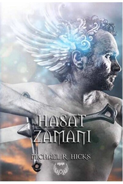 Genel Markalar Hasat Zamanı (ciltli)