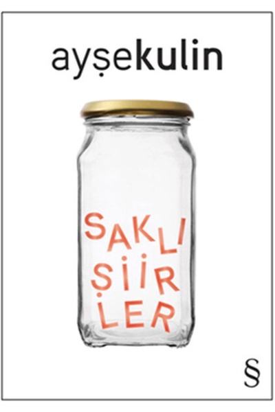 Everest Yayınları Saklı Şiirler