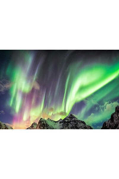 media Tablou canvas Univers5, 60 x 40 cm