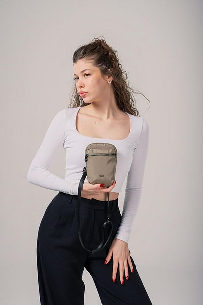 ÇÇS Ccs 17740 Women's Shoulder & Shoulder Bag (Daily)